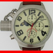 German U-Boot Crown Protection