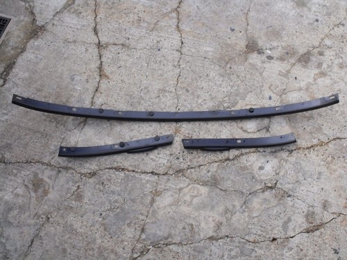 Mazda mx5 roof retaining bars - mx5,