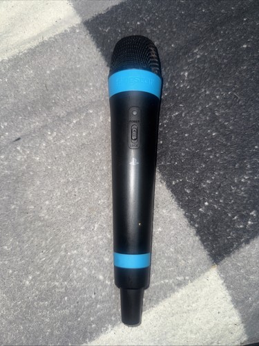 Wireless playstation singstar - playstation,