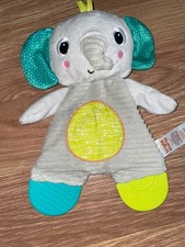 Bright Starts Snuggle & Teethe