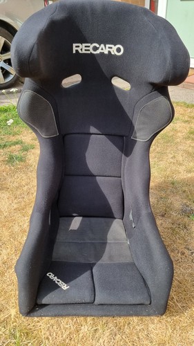 Recaro schale proracer spg - schale,