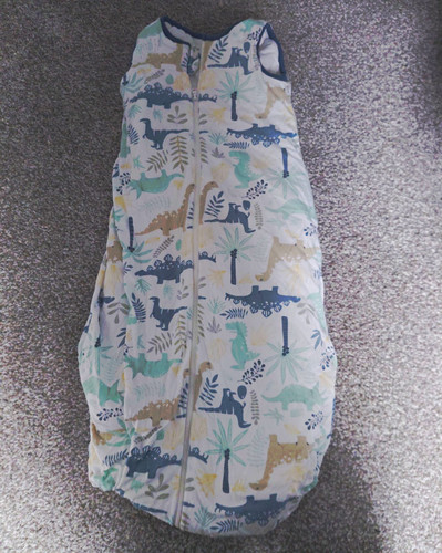 Baby sleeping bag sleepsack - baby,