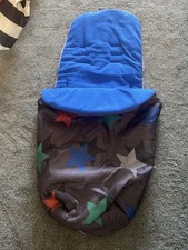 New Cosatto Cosytoes Footmuff