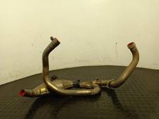 2023 SUZUKI SV650 Exhaust