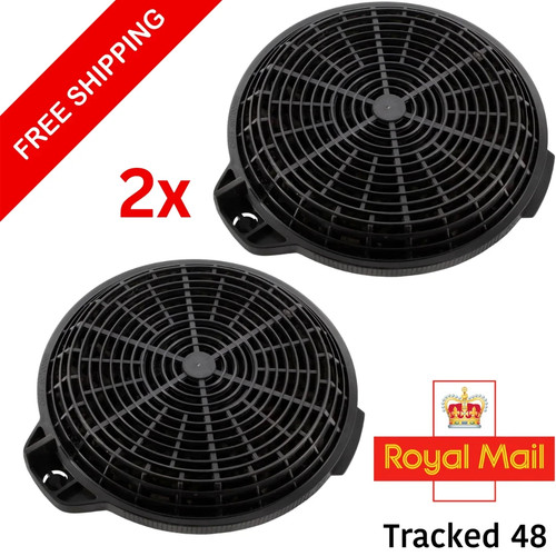 Carbfilt4 carbon filters - carbfilt4,