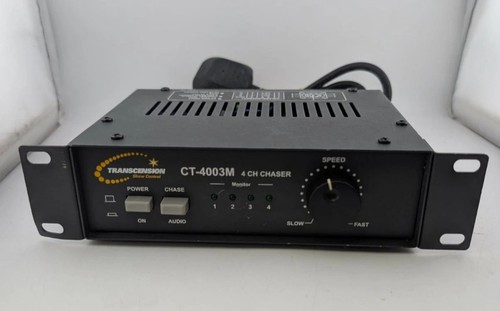 Botex 4003m channel retro - 4-channel,