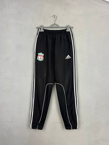 Adidas liverpool track pants - liverpool,