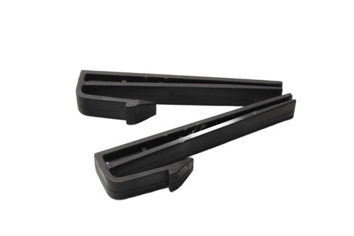 Air filter housing - , holder