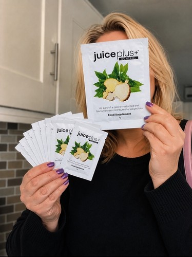 Juice plus control sachets - plus,