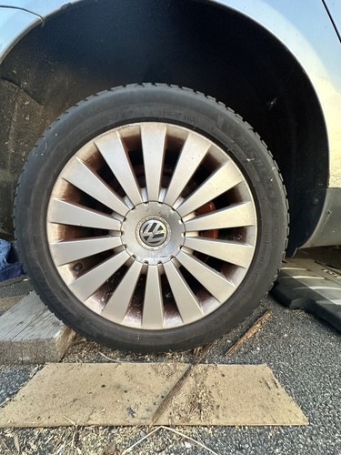 Volkswagen passat highline - volkswagen,