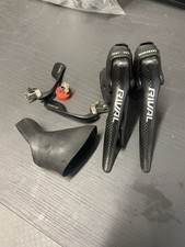 Sram Rival Double Tap 10 speed