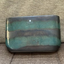 Scheurich vase plant pot West