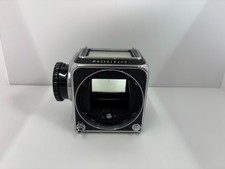 HASSELBLAD 500C Film Camera