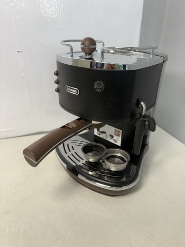 Delonghi espresso machine - espresso,