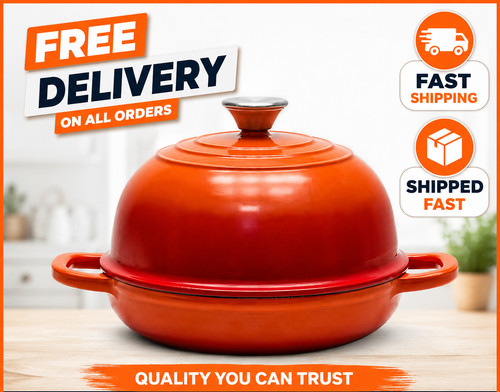 24cm dutch oven - dutch, for