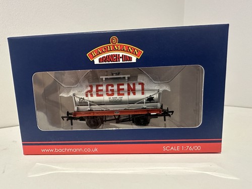 Bachmann 2013k1 ton tank - bachmann, 37-2013k1