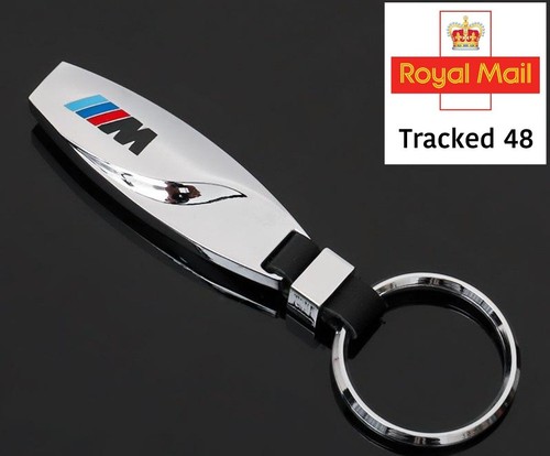 Bmw sport style keyring - bmw,