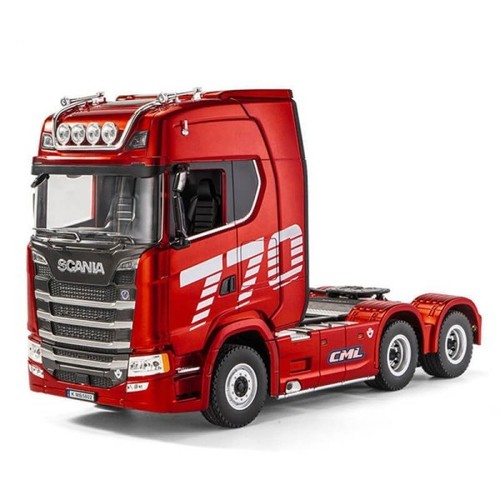 Huina scania 770s rc - 770s,