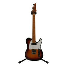 Used Electric Guitar Schecter