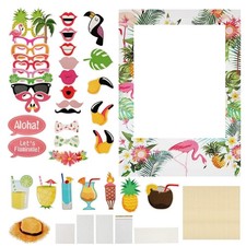 36pcs photo booth props - 36pcs,