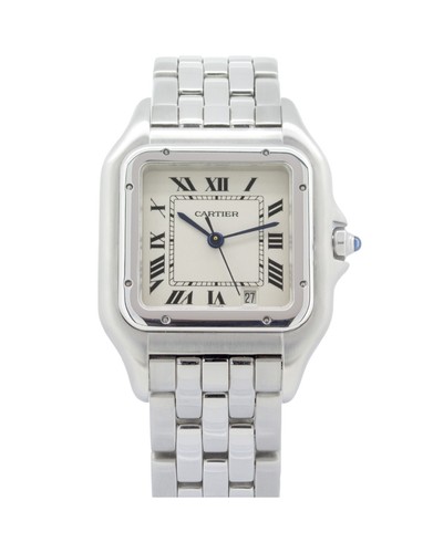 Cartier panthere 1310 - cartier, 27mm