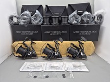 3x NEW Shimano Aero Technium