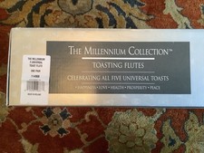 Waterford Millennium