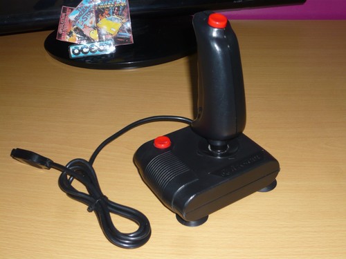 Spectravideo quickshot 1 - ***spectravideo,