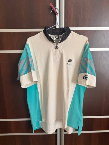 Nike challenge court 1993 - nike,