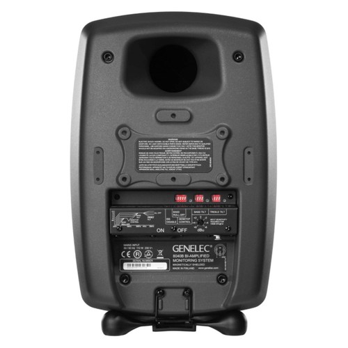 Genelec 8040b active studio - 8040b,