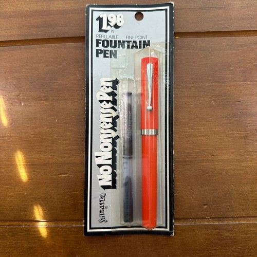 New vintage sheaffer - sheaffer, no