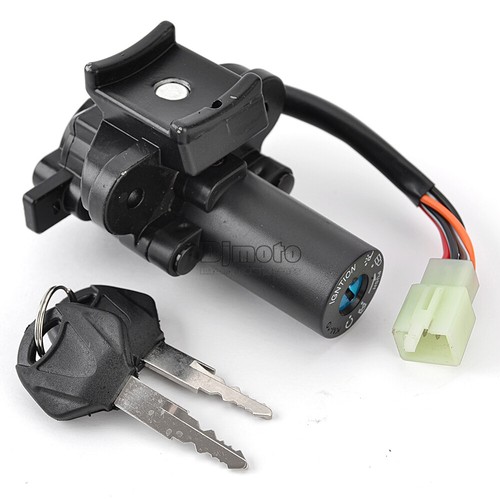 Ignition switch lock - switch,