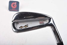 Snake Eyes 600C Forged #6 Iron