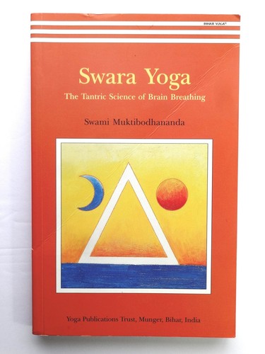 Swara yoga the - swara,