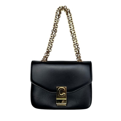 Celine seasmal chain shoulder - celine,