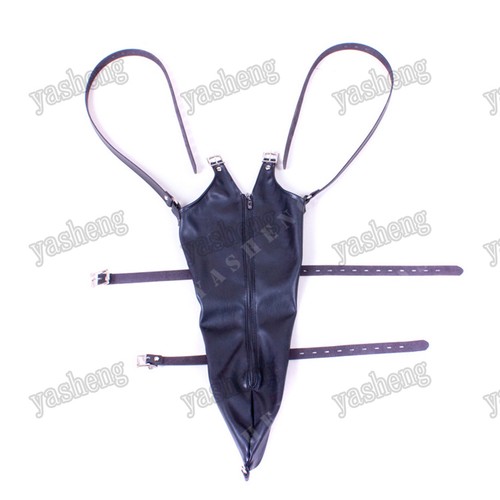 Leather tight single - leather,