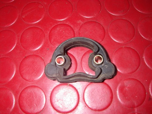 Holder rubber damper - ,