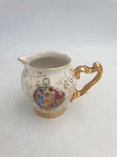 Vintage czechoslovakia bone - vintage,