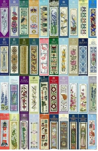 Textile heritage cross stitch - textile,