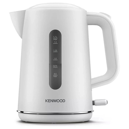 Kenwood abbey lux kettle with - kenwood,