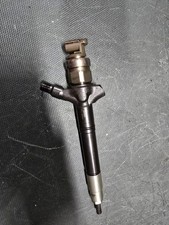 TOYOTA AVENSIS RAV4 AURIS COROLLA 2.0 D4D DIESEL FUEL INJECTOR X1 23670-0R030