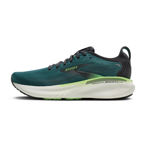 Brooks mens adrenaline gts - gts, 25