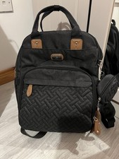 dikalson baby changing bag