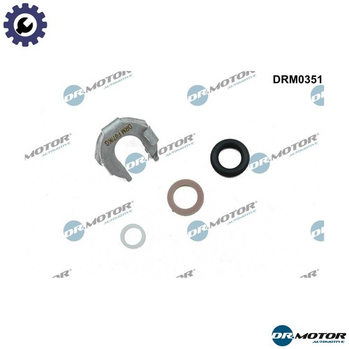 Repair kit injection nozzle - repair,