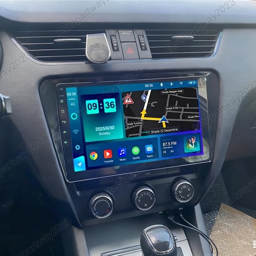 64g for 2013 2018 - 2+64g, skoda