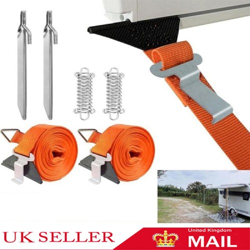 Awning storm band - awning,