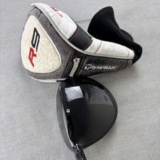 Taylormade R9 SuperTri Driver
