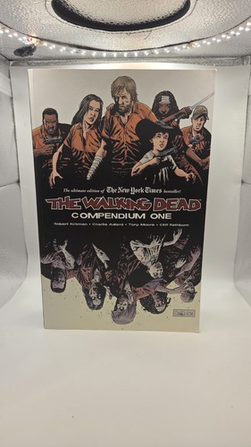 The walking dead - the,