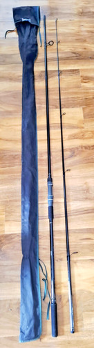 Daiwa carp fishing rod sensor - rod,
