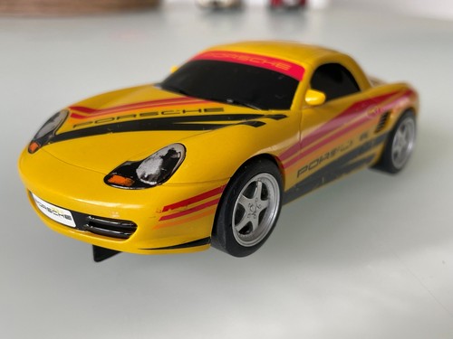 Scalextric c2479d porsche - c2479d,,